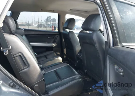 2007 Mazda Cx-9 Grand Touring z USA, uszkodzony, nr VIN JM3TB28C070111294